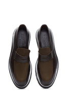 Men's Leather Loafer | Derimod Men's Leather Loafer | Derimod