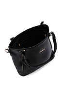 Women's Black Shoulder Bag | Derimod Women's Black Shoulder Bag | Derimod