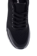 Erkek Siyah Sneaker | Derimod Erkek Siyah Sneaker | Derimod