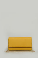 Yellow Woman Portfolio | Derimod Yellow Woman Portfolio | Derimod