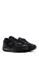 Hammer Jack Kadın Siyah Ship Z Sneaker | Derimod Hammer Jack Kadın Siyah Ship Z Sneaker | Derimod