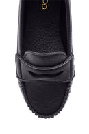 Kadın Loafer | Derimod Kadın Loafer | Derimod