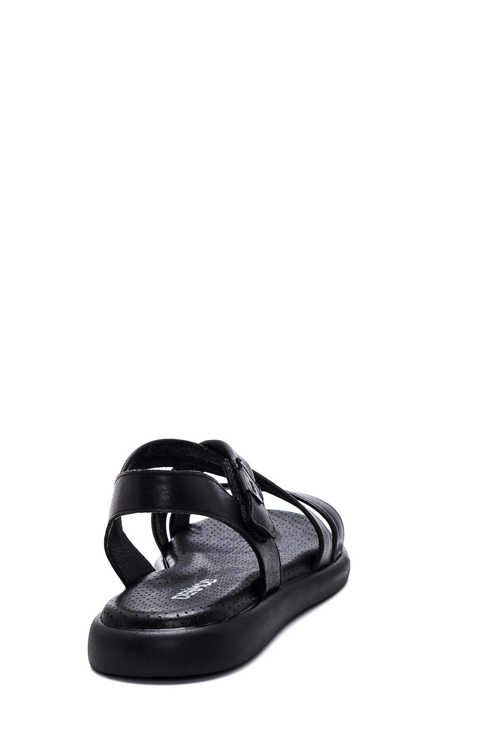 Kadın Deri Comfort Sandalet
