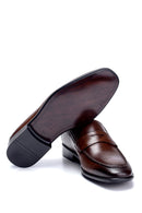 Men's Leather Classic Loafer | Derimod Men's Leather Classic Loafer | Derimod