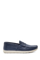 Erkek Deri Casual Loafer | Derimod Erkek Deri Casual Loafer | Derimod