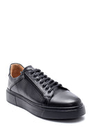 Men's Leather Sneaker | Derimod Men's Leather Sneaker | Derimod