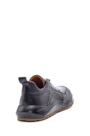 Men's Leather Sneaker | Derimod Men's Leather Sneaker | Derimod