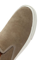 Men's Mink Nubuck Leather Loafer
| Derimod
Men's Mink Nubuck Leather Loafer
| Derimod