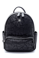 Women's Printed Backpack | Derimod Women's Printed Backpack | Derimod