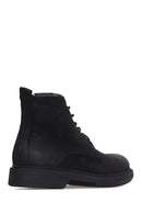 Men's Suede Boots | Derimod Men's Suede Boots | Derimod