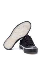 Women's Colorful Sole Sneaker | Derimod Women's Colorful Sole Sneaker | Derimod