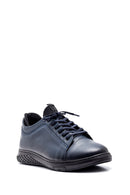 Men's Leather Sneaker | Derimod Men's Leather Sneaker | Derimod
