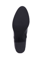 Zippered Women's Boots | Derimod Zippered Women's Boots | Derimod