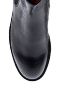Women's Leather Gritti For Derimod Chelsea Boots | Derimod Women's Leather Gritti For Derimod Chelsea Boots | Derimod