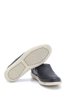 Men's Leather Loafer | Derimod Men's Leather Loafer | Derimod
