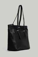 Black Women's Shoulder Bag | Derimod Black Women's Shoulder Bag | Derimod