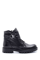 Men's Leather Boots | Derimod Men's Leather Boots | Derimod