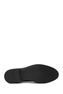 Men's Black Lace-Up Leather Classic Shoes
| Derimod
Men's Black Lace-Up Leather Classic Shoes
| Derimod