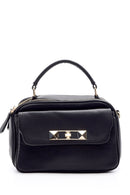 Women's Shoulder Bag with Flap Detail | Derimod Women's Shoulder Bag with Flap Detail | Derimod