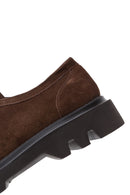 Men's Suede Leather Casual Shoes | Derimod Men's Suede Leather Casual Shoes | Derimod