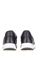 Erkek Süet Deri Sneaker | Derimod Erkek Süet Deri Sneaker | Derimod