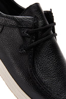 Men's Leather Casual Shoes | Derimod Men's Leather Casual Shoes | Derimod