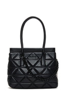 Women's Black Handbag | Derimod Women's Black Handbag | Derimod