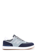 Hammer Jack Erkek Lacivert Poreno Sneaker | Derimod Hammer Jack Erkek Lacivert Poreno Sneaker | Derimod