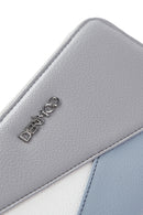 Women's Gray Wallet | Derimod Women's Gray Wallet | Derimod