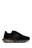 Men's Black Sneaker | Derimod Men's Black Sneaker | Derimod