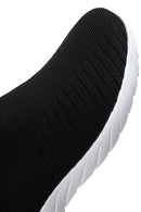 Kadın Siyah Sneaker | Derimod Kadın Siyah Sneaker | Derimod