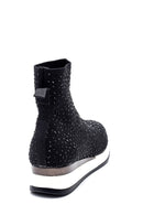 Women's Stone Boots | Derimod Women's Stone Boots | Derimod