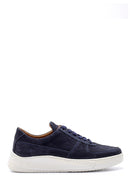 Erkek Nubuk Sneaker | Derimod Erkek Nubuk Sneaker | Derimod