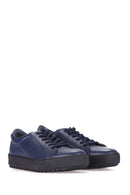 Erkek Deri Sneaker | Derimod Erkek Deri Sneaker | Derimod
