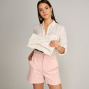Cream Women's Portfolio | Derimod Cream Women's Portfolio | Derimod