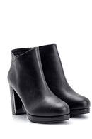 Women's Heeled Boots | Derimod Women's Heeled Boots | Derimod