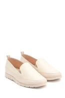 Women's Leather Loafer | Derimod Women's Leather Loafer | Derimod