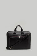 Men's Leather Briefcase | Derimod Men's Leather Briefcase | Derimod
