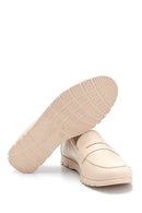 Women's Leather Loafer | Derimod Women's Leather Loafer | Derimod