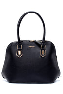 Women's Classic Shoulder Bag | Derimod Women's Classic Shoulder Bag | Derimod
