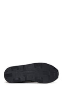Erkek Deri Casual Sneaker | Derimod Erkek Deri Casual Sneaker | Derimod