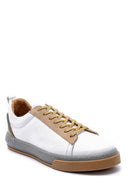 Erkek Deri Sneaker | Derimod Erkek Deri Sneaker | Derimod