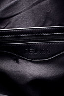 Women's Chain Detailed Shoulder Bag | Derimod Women's Chain Detailed Shoulder Bag | Derimod