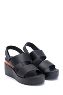 Kadın Casual Sandalet | Derimod Kadın Casual Sandalet | Derimod