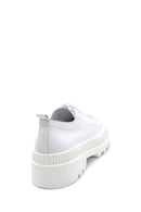 Kadın Deri Sneaker | Derimod Kadın Deri Sneaker | Derimod