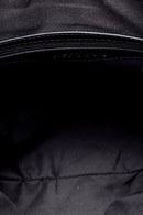 Women's Snakeskin Pattern Detailed Shoulder Bag | Derimod Women's Snakeskin Pattern Detailed Shoulder Bag | Derimod