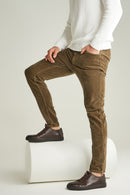 Men's Leather Sneaker | Derimod Men's Leather Sneaker | Derimod