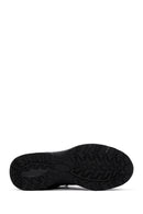 Hammer Jack Men's Black Roller Outdoor Shoes | Derimod Hammer Jack Men's Black Roller Outdoor Shoes | Derimod
