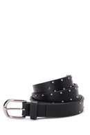 Women's Black Belt | Derimod Women's Black Belt | Derimod