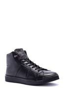 Men's Leather Boots | Derimod Men's Leather Boots | Derimod